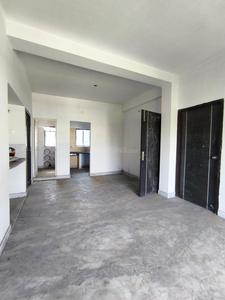 Hall Image of 1100 Sq.ft 3 BHK Apartment / Flat for sale in Bramhapur Kolkata for Rs. 4180000