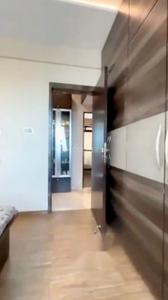 Bedroom Image of 750 Sq.ft 2 BHK Apartment / Flat for sale in SUN VUB Shree Sati Ashish, Ghatkopar East Mumbai for Rs. 26800000