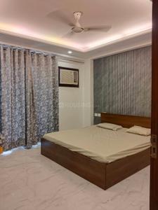 Bedroom Image of 2000 Sq.ft 3 BHK Builder Floor for sale in Sector 57 Gurgaon for Rs. 24000000