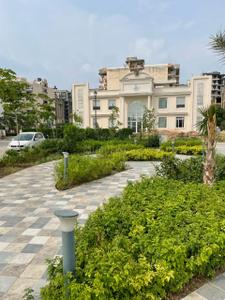 Image of 1721 Sq.ft 3 BHK Apartment / Flat for sale in Motiaz Blue Ridge, Peer Muchalla, Zirakpur for Rs. 11500000