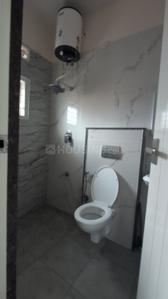 Image of 1400 Sq.ft 2 BHK Builder Floor for rent in Gottigere, Bengaluru for Rs. 30000