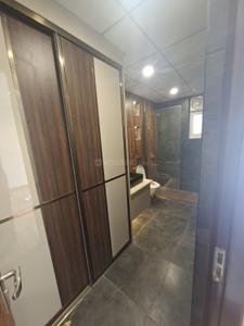 Kitchen Image of 2000 Sq.ft 3 BHK Apartment / Flat for sale in PR7 Airport Road Zirakpur for Rs. 16500000