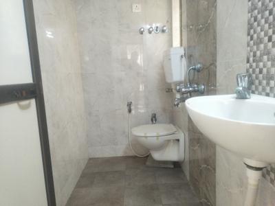 Image of 585 Sq.ft 1 BHK Apartment / Flat for sale in Symphony Bldg No 4 Type D E E1 Wing A B And C, Boisar, Mumbai for Rs. 1798700