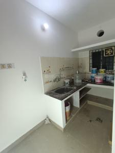 Sembiyam Kitchen 1