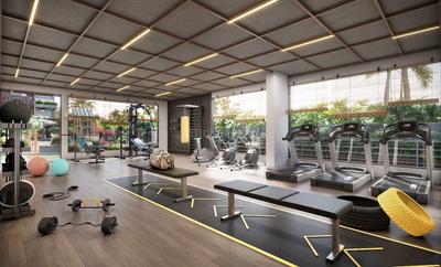 4 BHK Flat