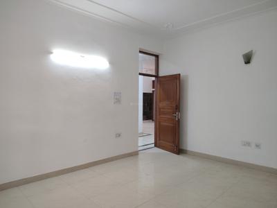 4 BHK Independent Builder Floor