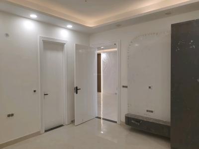 Bedroom Image of 2400 Sq.ft 4 BHK Builder Floor for sale in Eros Lakewood City, Green Field Colony Faridabad for Rs. 29000000