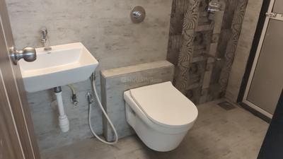 Image of 950 Sq.ft 2 BHK Apartment / Flat for sale in Mukta Luxuria, Shilphata, Thane for Rs. 8200000