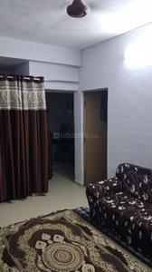 Hall Image of 702 Sq.ft 1 BHK Apartment / Flat for sale in Nava Naroda Ahmedabad for Rs. 2500000