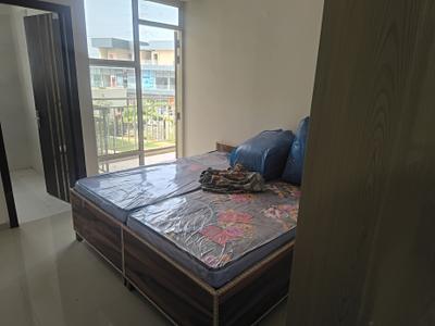 Bedroom Image of 746 Sq.ft 3 BHK Apartment / Flat for sale in Pyramid Altia, Sector 70 Gurgaon for Rs. 9200000