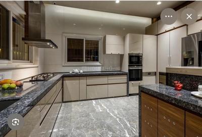 Kitchen Image of 4800 Sq.ft 4.5 BHK Villa for sale in Bundelkhand Golden City, Jatkhedi Bhopal for Rs. 58000000