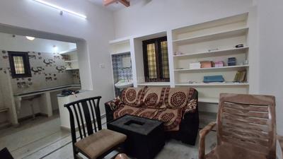 Hall Image of 1050 Sq.ft 2 BHK Independent House for sale in Dammaiguda Secunderabad for Rs. 7000000