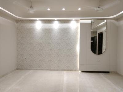 Living Room Image of 1900 Sq.ft 4 BHK Builder Floor for sale in Sector 19 Dwarka New Delhi for Rs. 39000000