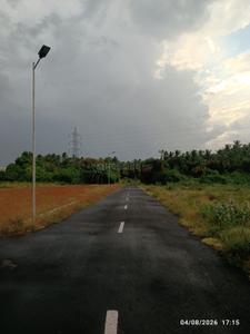 Image of 1800 Sq.ft Residential Plot / Land for sale in Veppampalayam, Erode for Rs. 5400000