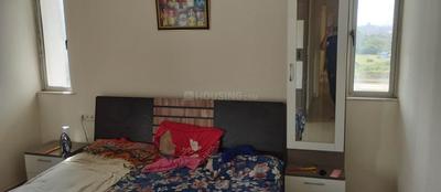 Bedroom Image of 1409 Sq.ft 3 BHK Apartment / Flat for sale in Tata Inora Park, Handewadi Pune for Rs. 7900000