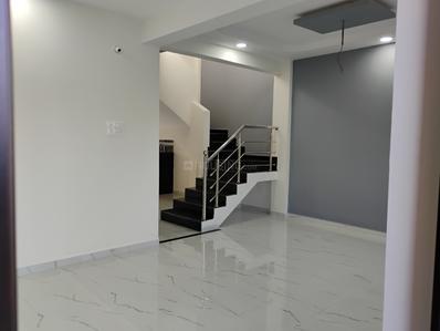 Hall Image of 1300 Sq.ft 3 BHK Independent House for sale in Wanadongri Nagpur for Rs. 6199000
