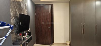 Bedroom Image of AAhi home pg in Sector 67, Gurgaon