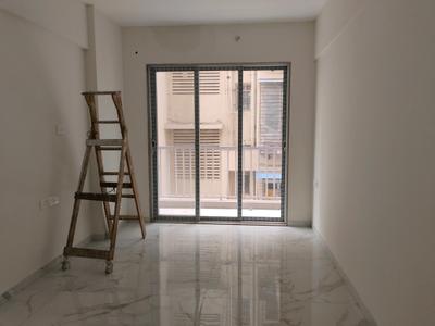 Living Room Image of 775 Sq.ft 1 BHK Apartment / Flat for sale in Ulwe Navi Mumbai for Rs. 6300000