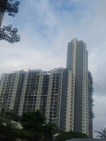 Mahindra Vista Phase 2 Main Image 1