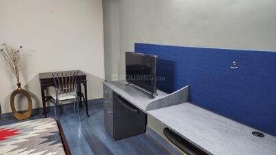 2 BHK Independent Builder Floor