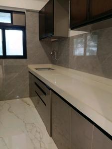 Kitchen Image of 1020 Sq.ft 2 BHK Apartment / Flat for sale in Sonam Indra Neel, Mira Road East Mira Bhayandar for Rs. 16000000