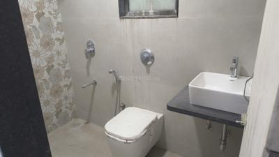 Image of 680 Sq.ft 1 BHK Apartment / Flat for sale in Dahisar West, Mumbai for Rs. 10500000