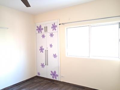 Bedroom Image of 1695 Sq.ft 3 BHK Apartment / Flat for sale in Paras Tierea, Sector 137 Noida for Rs. 15000000