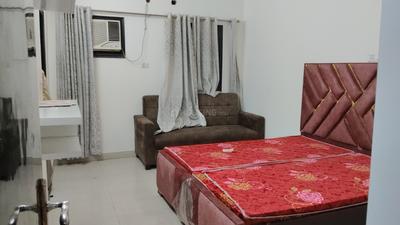 3 BHK Independent Builder Floor