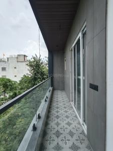 Balcony Image of 1485 Sq.ft 3 BHK Builder Floor for sale in Vikaspuri New Delhi for Rs. 33000000