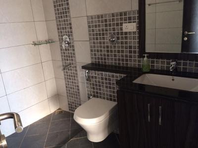 Image of 1650 Sq.ft 3 BHK Apartment / Flat for rent in HRC Ibbani, Jakkur, Bengaluru for Rs. 60000