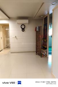 Hall Image of 1000 Sq.ft 3 BHK Apartment / Flat for sale in Alembic Alchemy Veda, Chhani Jakat Naka Vadodara for Rs. 9100000