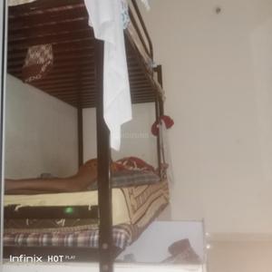 Bedroom Image of 575 Sq.ft 1 BHK Apartment / Flat for sale in Shakti Krupa Apartment, Pimple Gurav Pune for Rs. 2500000