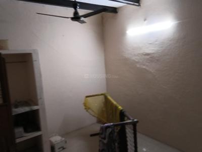 Bedroom Image of 1800 Sq.ft 3 BHK Independent House for rent in Krishna Nagar Mathura for Rs. 10000