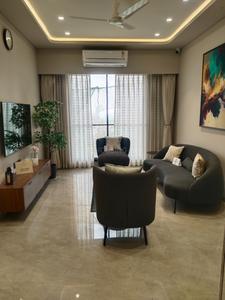 Hall Image of 1335 Sq.ft 3 BHK Apartment / Flat for sale in Adcore Westwood, Andheri West Mumbai for Rs. 44000000