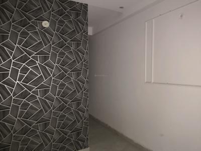 Living Room Image of 450 Sq.ft 1 BHK Builder Floor for sale in Ved Vihar Ghaziabad for Rs. 1344044