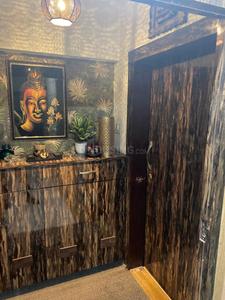 Bathroom Image of 1600 Sq.ft 3 BHK Apartment / Flat for sale in Kumar Sophronia, Wadgaon Sheri Pune for Rs. 21000000