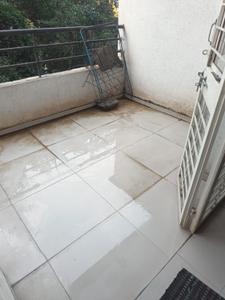 Balcony Image of 2800 Sq.ft 4 BHK Villa for sale in Runal Deepmala Apartment, Pimple Saudagar Pune for Rs. 37000000