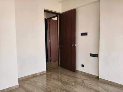 Bedroom Image of 987 Sq.ft 3 BHK Apartment / Flat for rent in VTP Aethereus Phase 2, Mahalunge Pune for Rs. 34000