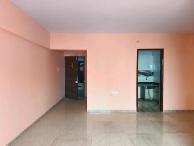 Living Room Image of 1124 Sq.ft 2.5 BHK Apartment / Flat for rent in Tycoon Sapphire, Kalyan West Kalyan for Rs. 28500