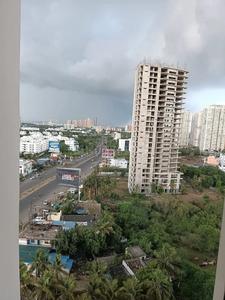 Balcony Image of 2720 Sq.ft 4 BHK Penthouse for sale in Padur Chennai for Rs. 23000000