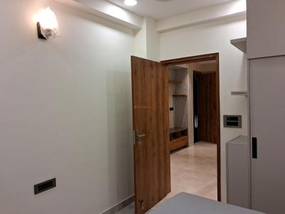 Bedroom Image of 1150 Sq.ft 3 BHK Builder Floor for sale in Ayati Aadya Homes by Ayati Developers, Sector 74 Noida for Rs. 5100000