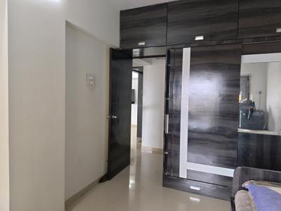 Bedroom Image of 1060 Sq.ft 3 BHK Apartment / Flat for sale in Dahisar East Mumbai for Rs. 23100000