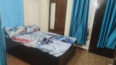 Image of 990 Sq.ft 2 BHK Apartment / Flat for sale in Supertech Livingston, Crossings Republik, Ghaziabad for Rs. 7000000