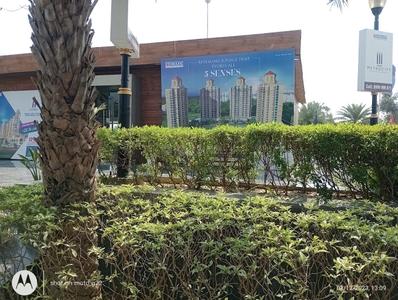 Image of 1250 Sq.ft Residential Plot / Land for sale in Omaxe Metro City Hitech Township P8, Kalli Pashchim, Lucknow for Rs. 8648626