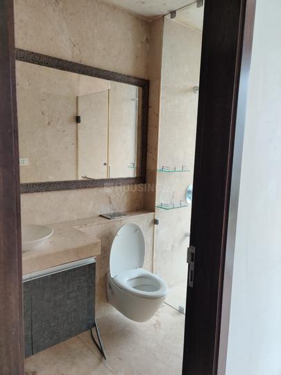 Yashodham, Goregaon East Bathroom 1