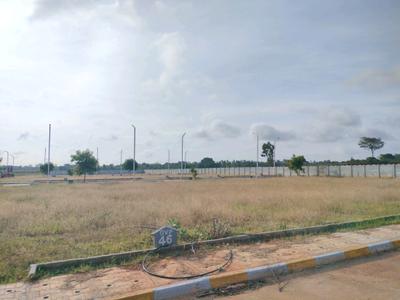 Image of 1500 Sq.ft Residential Plot / Land for sale in Nelamangala, Bengaluru for Rs. 4198520