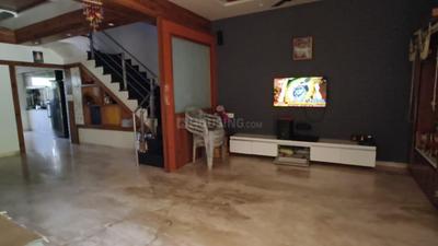 Hall Image of 2430 Sq.ft 4 BHK Independent House for sale in Atishay Belle Ville, Motera Ahmedabad for Rs. 35100000