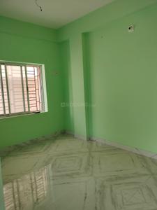 Bedroom Image of 620 Sq.ft 2 BHK Apartment / Flat for sale in Sapno Puron Residency, Kaikhali Kolkata for Rs. 3300000