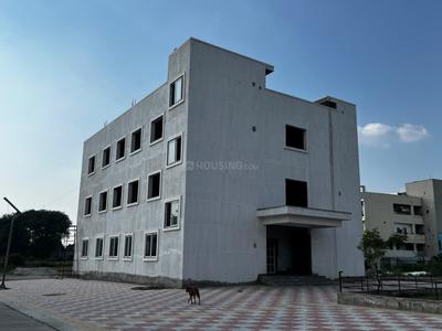 Image of 2500 Sq.ft 3 BHK Villa for rent in GVR Green Rich County Plot, Kompally, Hyderabad for Rs. 48000