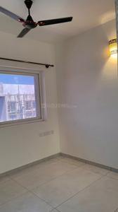 Bedroom Image of 692 Sq.ft 1 BHK Apartment / Flat for sale in Casagrand Boulevard, Chikkagubbi Village Bengaluru for Rs. 7900000
